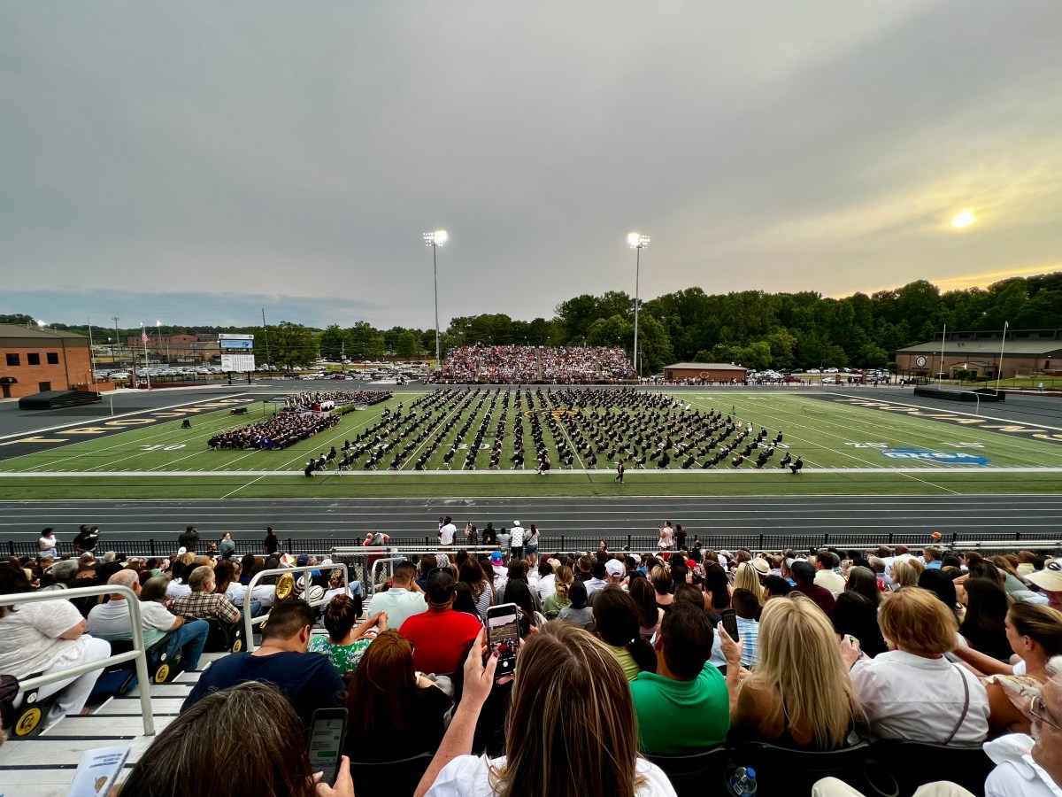 Homegrown Agile: E’s&nbsp;Graduation